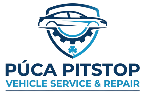 Púca Pitstop — Vehicle Service & Repair